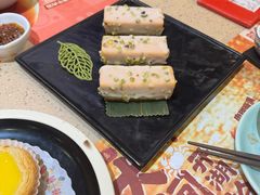 -点都德(海岸城店)