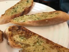 -火车头法国西餐厅