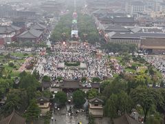 -大慈恩寺(大雁塔)