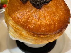 -Le Bistrot de Racine