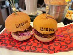 -BRAVO·布瓦屋西餐