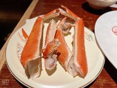 -蟹田居·活蟹料理(东城店)