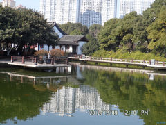 -荆川公园