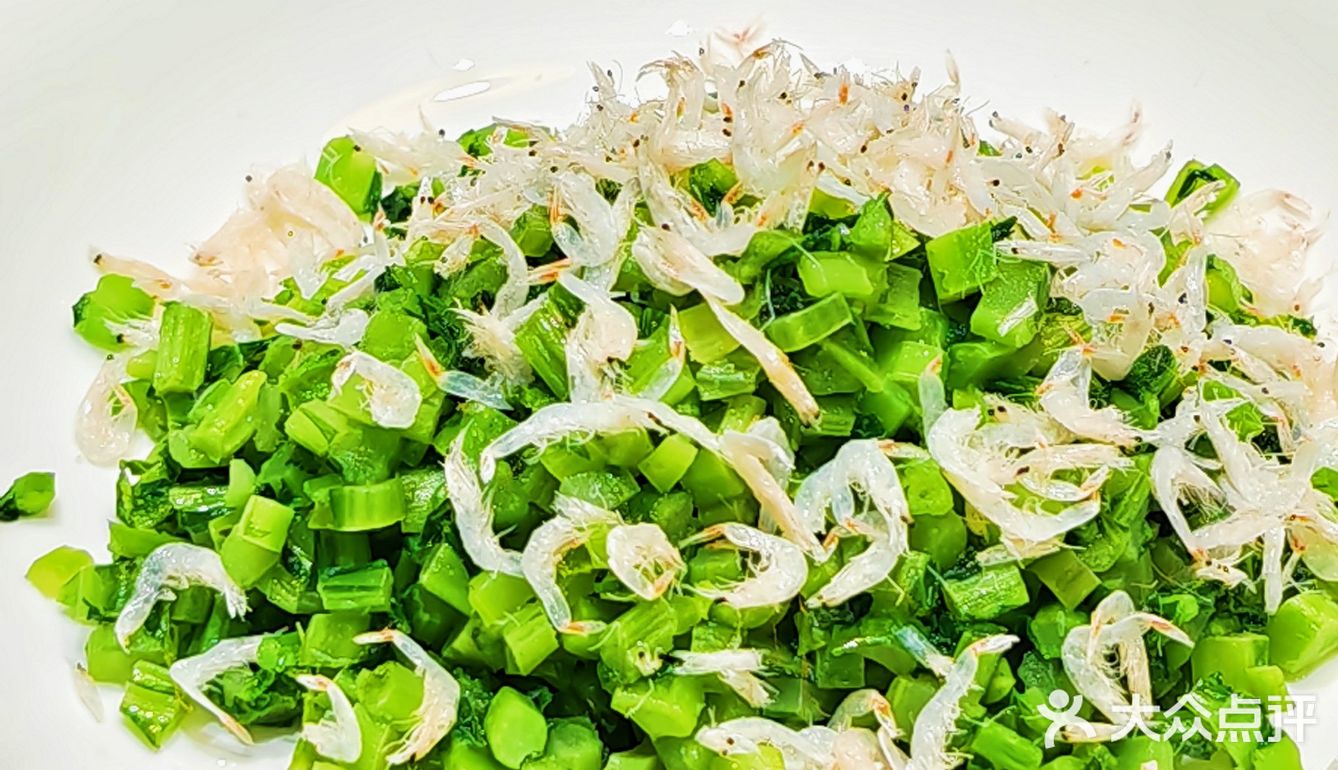 慈云寺这里开了一家味道相当不错的台州菜馆子