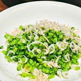 慈云寺这里开了一家味道相当不错的台州菜馆子