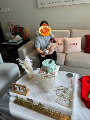 -星摇篮月子中心(紫竹万怡店)