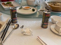 -香宫中餐厅 · 桂林香格里拉