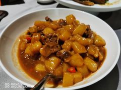 -徐记海鲜(梅溪新天地店)