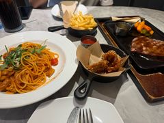 -必胜客(安阳中华路店)