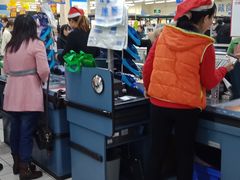 -沃尔玛购物广场(燕郊店)