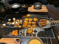 -夜食白市Yespicy·烧烤啤酒宵夜(番禺四海城店)