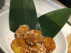 -掌柜的店·河南菜(新天地店)
