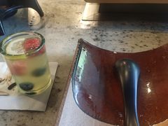 -破瓦寒窑·地摊烤羊排