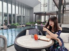 -四季酒店·空中花园 Aria on 9