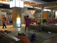 -丽池宫韩式汗蒸会馆(华灯坊店)