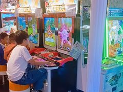 -反斗乐园(领展中心城店)