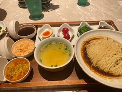 -松鹤面馆·古法焖肉面(观前店)