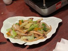 -翔峰炭火鳗鱼(悦泰街里公寓店)