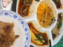 -令氏家外家周秦食府(高新店)