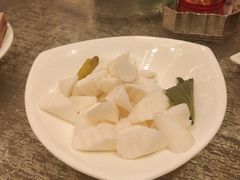 -世博洲际酒店-盛会堂中餐厅