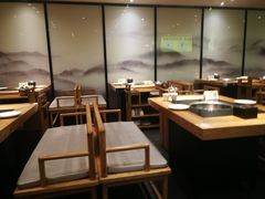 大堂-周小明火锅(黑金冠社区店)