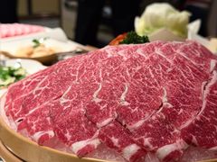 -海底捞火锅(劲松店)