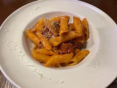 科斯托kosto pasta-Uncle Kosto科斯托·中东菜