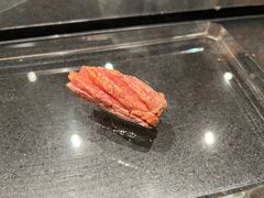 -奈良本寿司(永嘉路店)