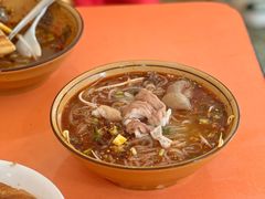 肥肠粉-董记冒节子肥肠粉