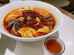 -徽镇小厨·经典徽菜(马连道店)
