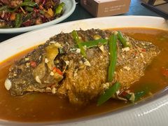 -云隐小厨·传统大理美食(复兴路店)