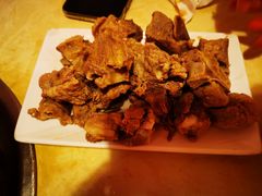 -吉祥涮羊肉