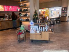 -星巴克(合肥包河万达广场店)