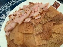 -瑞丰园庭院餐厅·白族传统家常菜