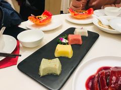 -得月楼·省级非遗·传统苏帮菜(观前店)
