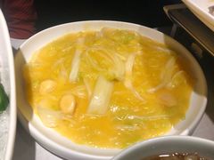 -绿茶餐厅(领展购物广场·中关村店)
