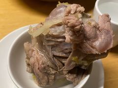 -关东小磨东北菜(上海长风大悦城店)