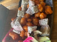 -瓦国小镇·果木烤鸭·融合菜(西口店)