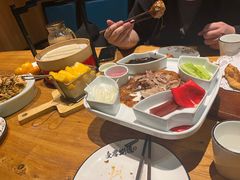 -壹零捌道·北京烤鸭(车公庄店)