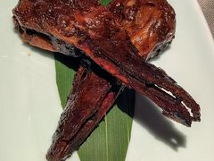 -小厨娘绣中淮扬(大行宫科巷店)