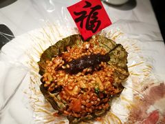 -怡情荟•海鲜青岛菜(五四广场旗舰店)