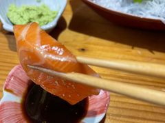 -岚山日式料理(郴州友阿国际广场店)