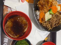 -吉野家(大悦城店)