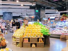 -Olé精品超市(北京合生汇店)