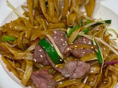 -正佳广场万豪酒店-粤菜餐厅·点心·海鲜·聚餐