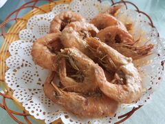 -嘉升大排档(番禺总店)