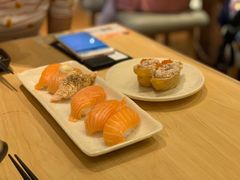 -元气寿司(新城市广场店)