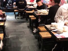 大堂-管氏翅吧(广渠门店)