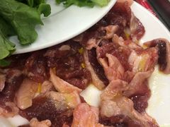 -松明一烤肉馆(鲁园店)