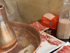 -情忆草原涮肉馆